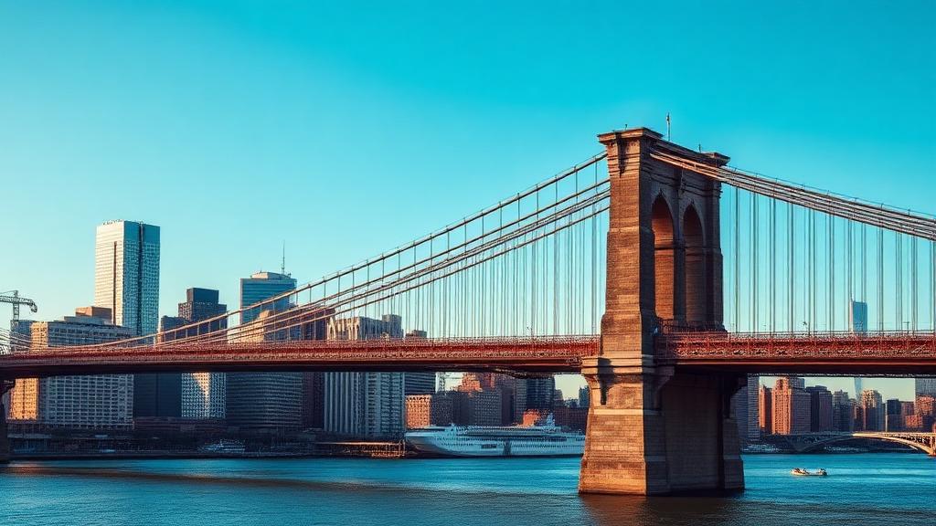 Brooklyn Bridge